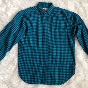 Women’s Flannel shirt
